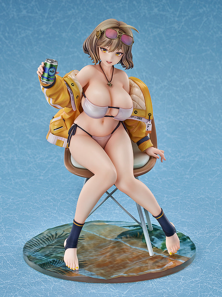 Goddess of Victory: Nikke Anis: Sparkling Summer 1/7 Complete Figure