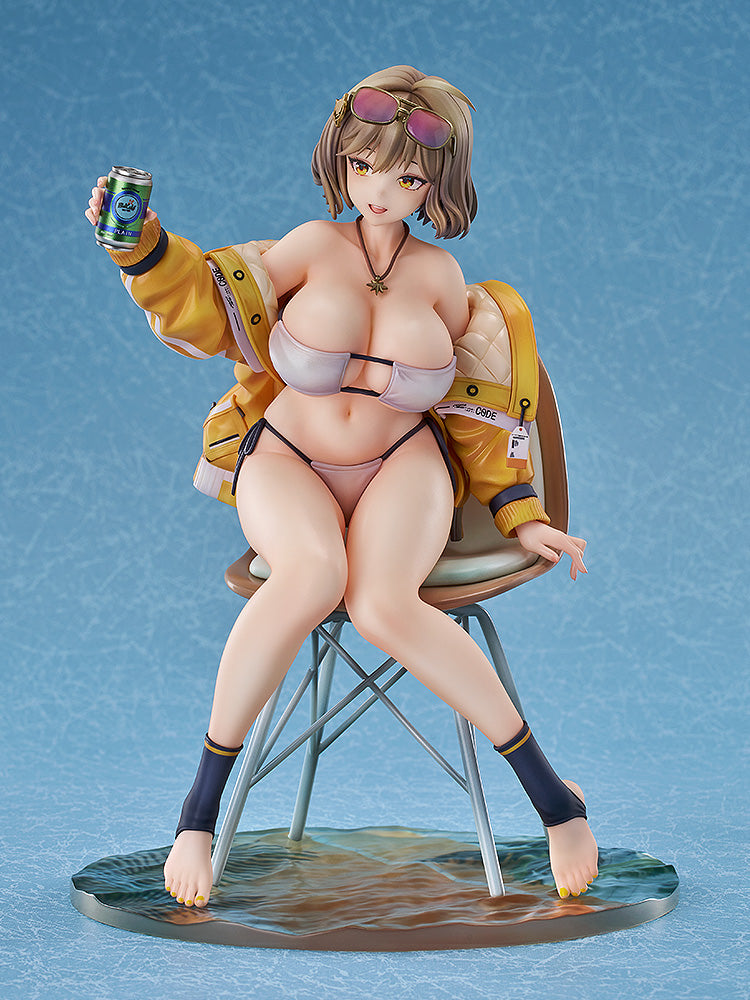 Goddess of Victory: Nikke Anis: Sparkling Summer 1/7 Complete Figure