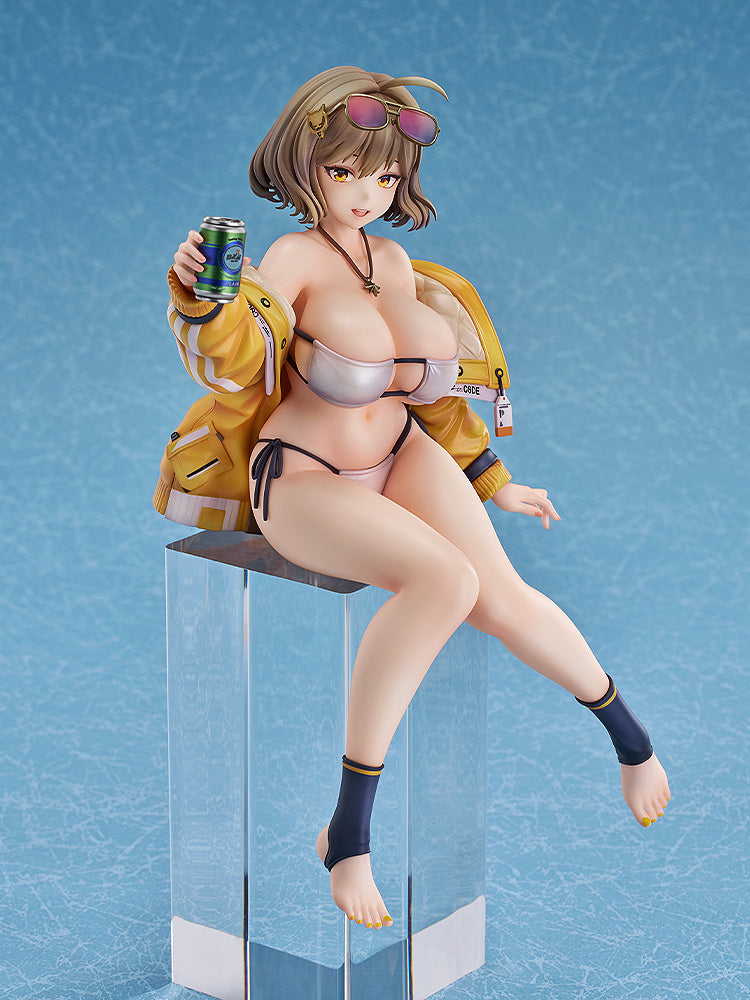 Goddess of Victory: Nikke Anis: Sparkling Summer 1/7 Complete Figure