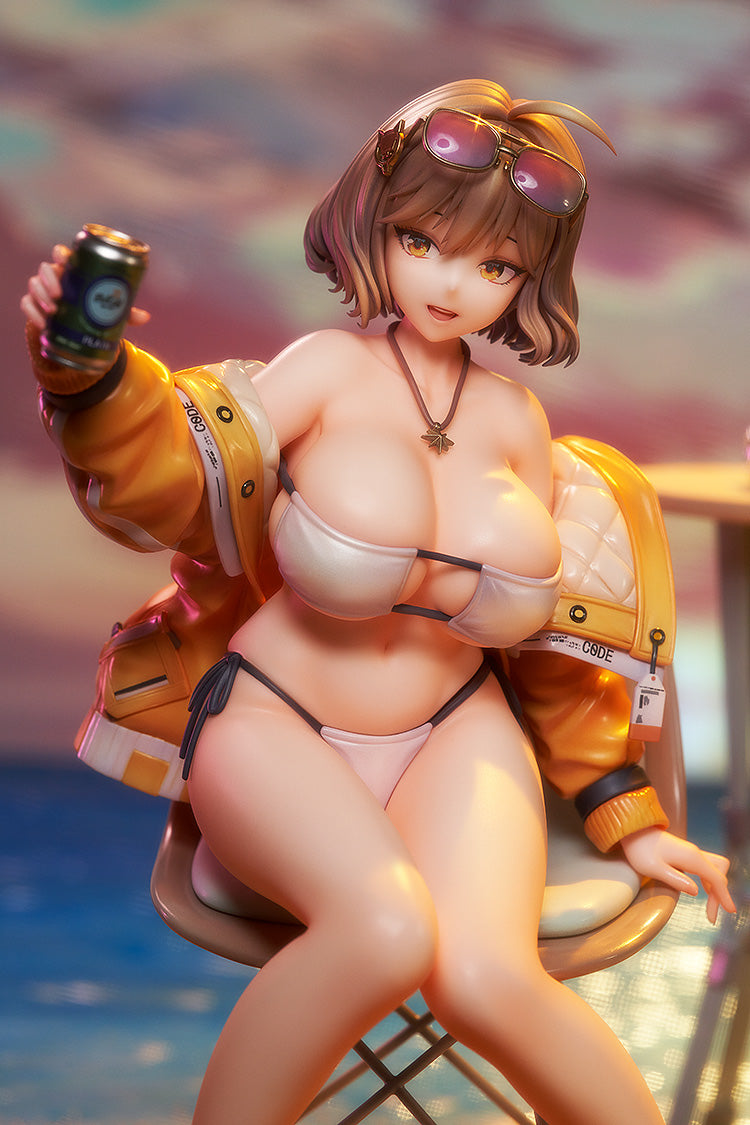 Goddess of Victory: Nikke Anis: Sparkling Summer 1/7 Complete Figure