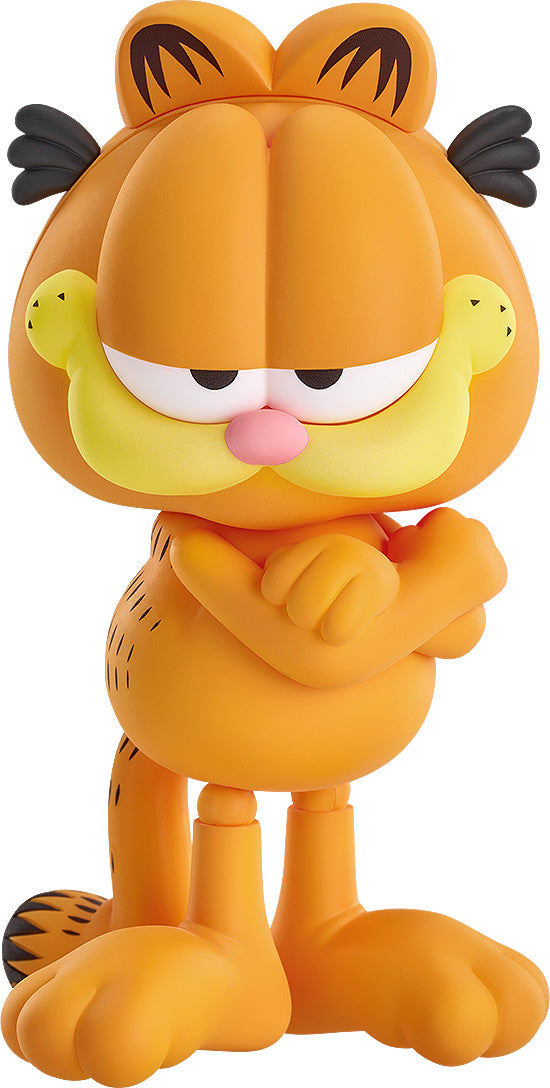 Nendoroid "Garfield" Garfield