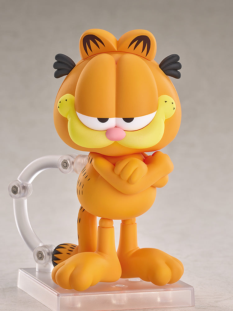 Nendoroid "Garfield" Garfield