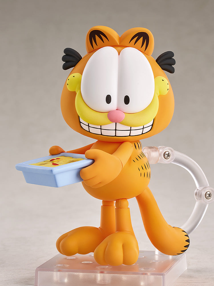 Nendoroid "Garfield" Garfield