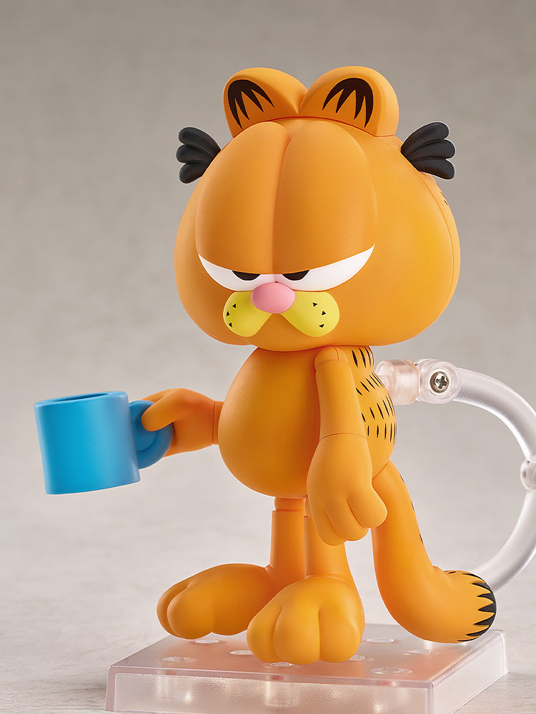 Nendoroid "Garfield" Garfield