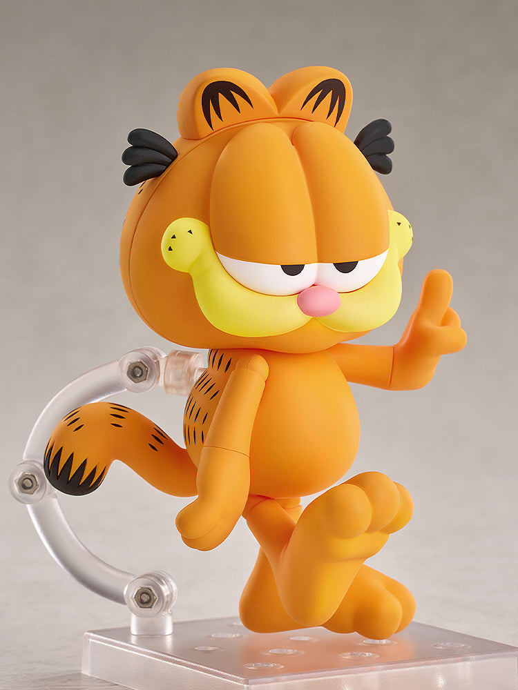 Nendoroid "Garfield" Garfield