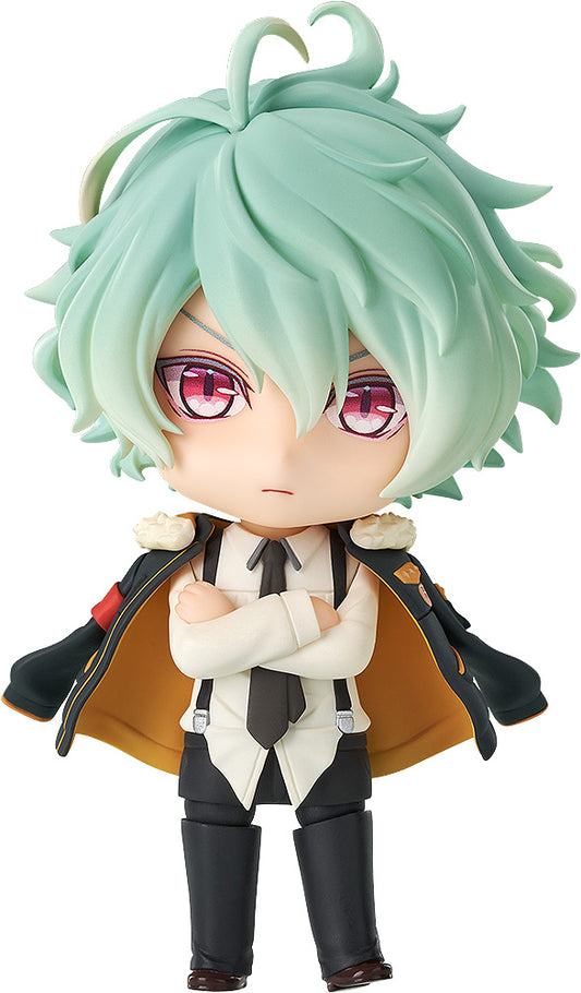 Nendoroid "Collar x Malice -deep cover- The Movie" Sasazuka Takeru