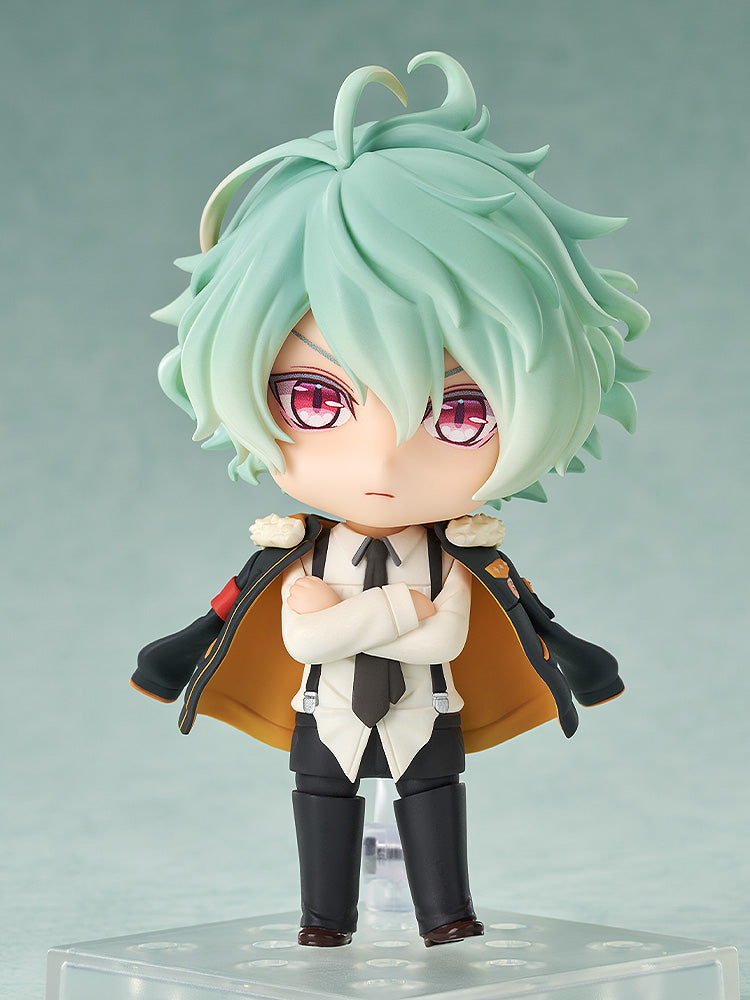 Nendoroid "Collar x Malice -deep cover- The Movie" Sasazuka Takeru