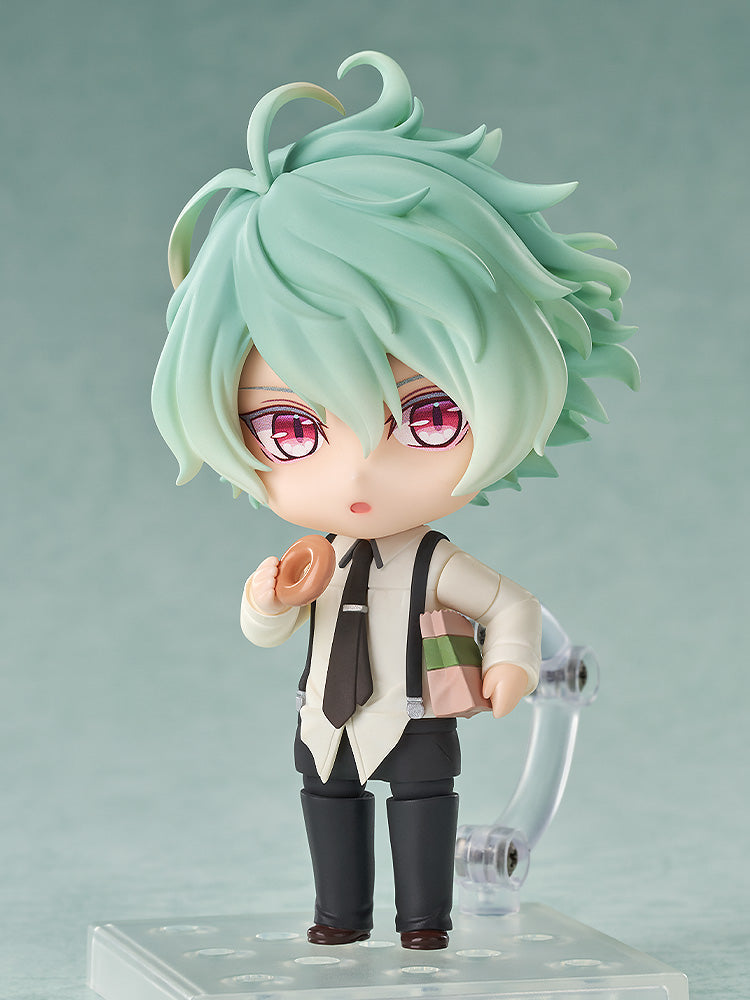 Nendoroid "Collar x Malice -deep cover- The Movie" Sasazuka Takeru