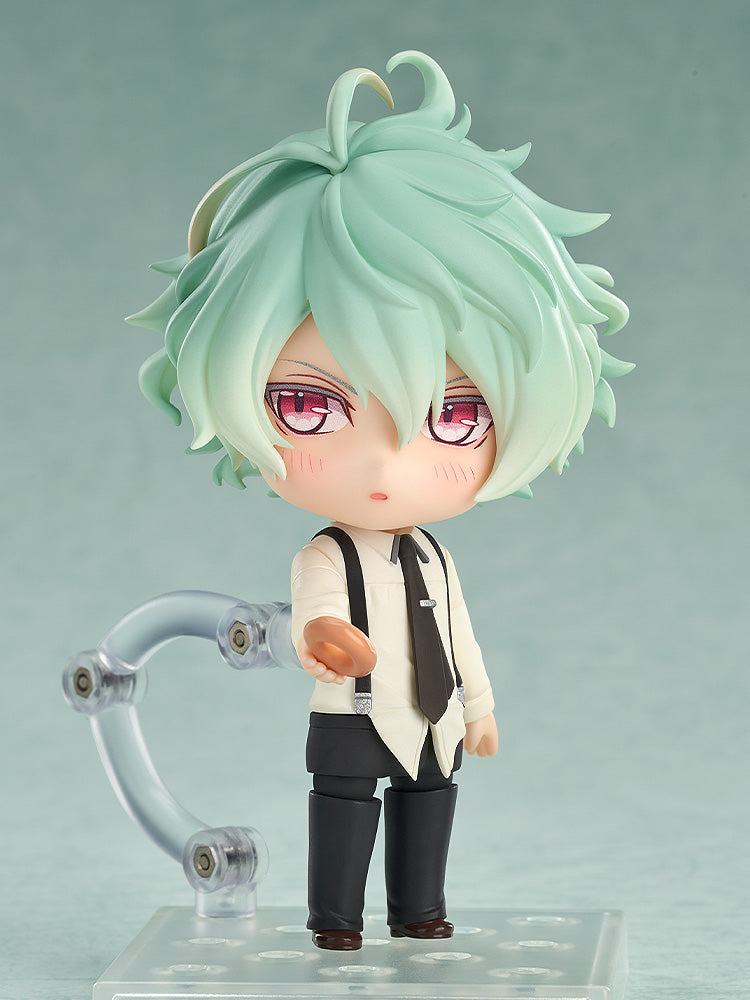 Nendoroid "Collar x Malice -deep cover- The Movie" Sasazuka Takeru