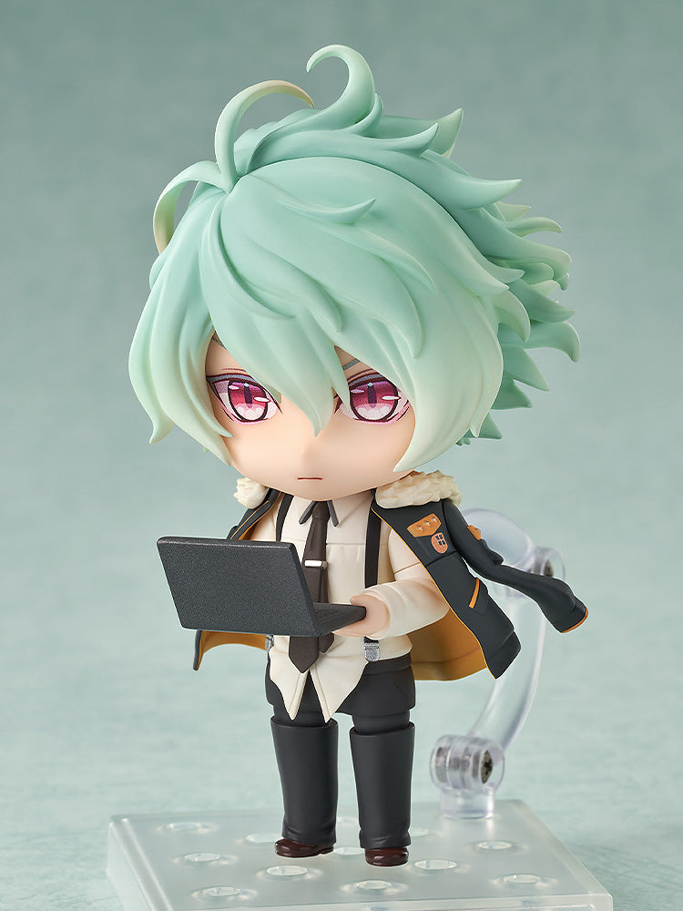 Nendoroid "Collar x Malice -deep cover- The Movie" Sasazuka Takeru
