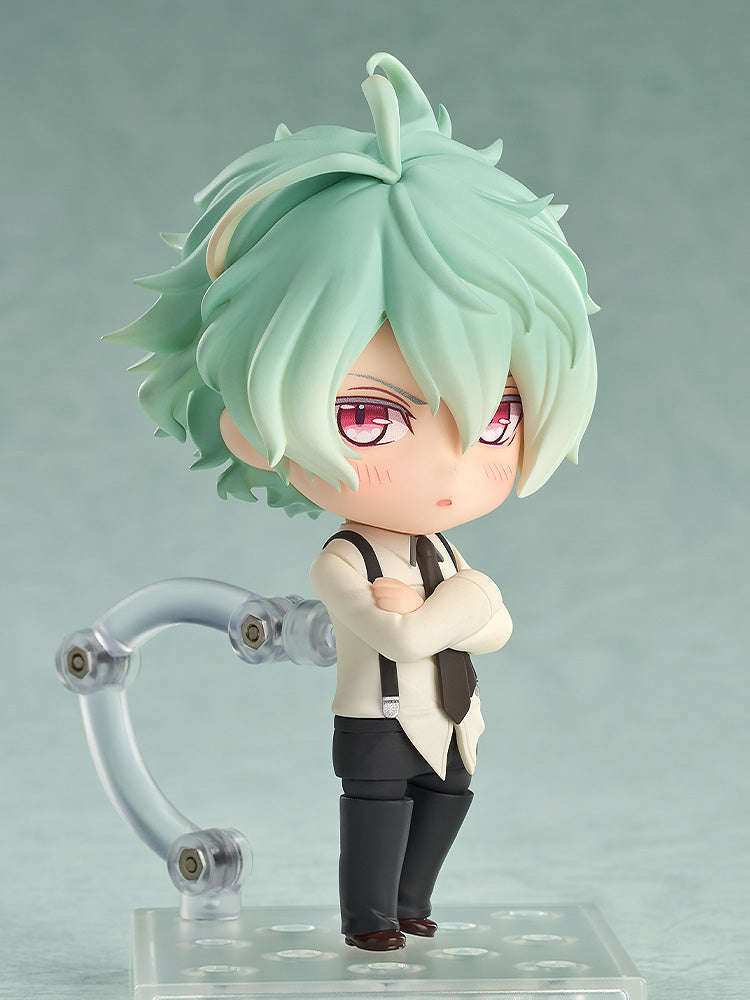 Nendoroid "Collar x Malice -deep cover- The Movie" Sasazuka Takeru