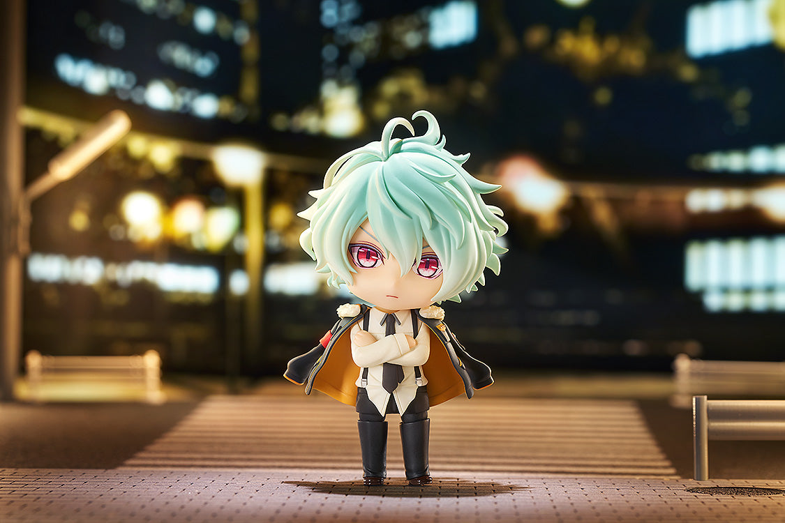 Nendoroid "Collar x Malice -deep cover- The Movie" Sasazuka Takeru