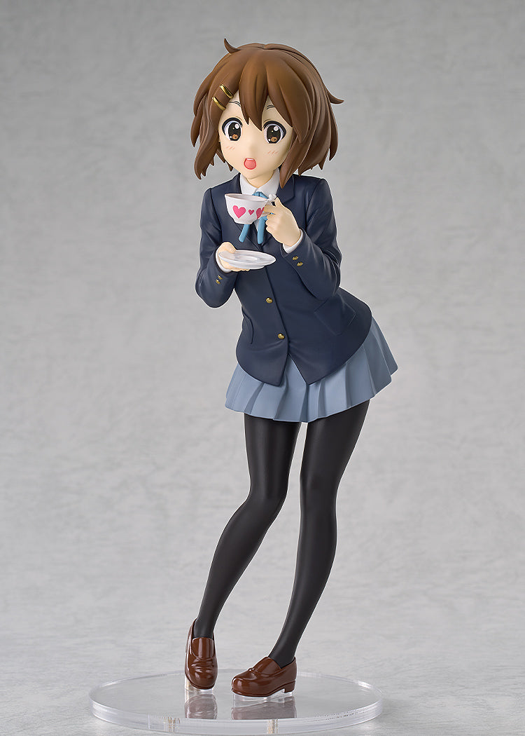 POP UP PARADE "K-On!" Hirasawa Yui L Size