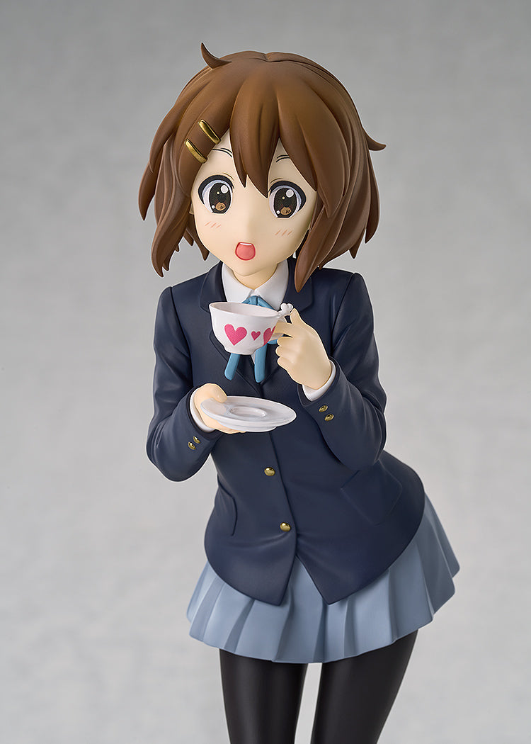 POP UP PARADE "K-On!" Hirasawa Yui L Size