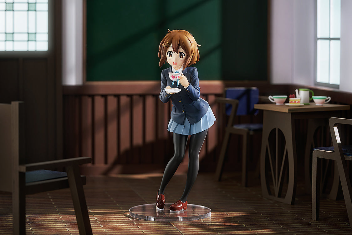 POP UP PARADE "K-On!" Hirasawa Yui L Size