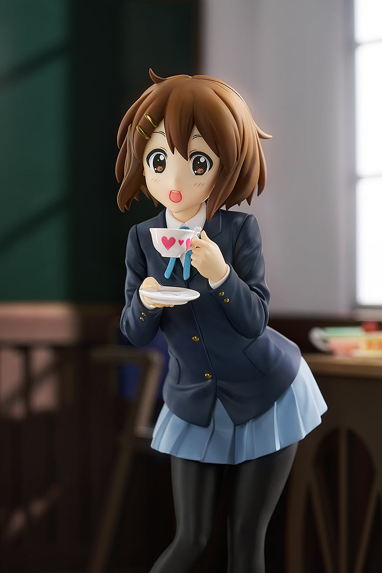 POP UP PARADE "K-On!" Hirasawa Yui L Size