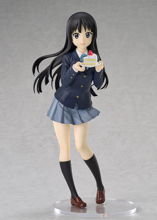 POP UP PARADE "K-On!" Akiyama Mio L Size