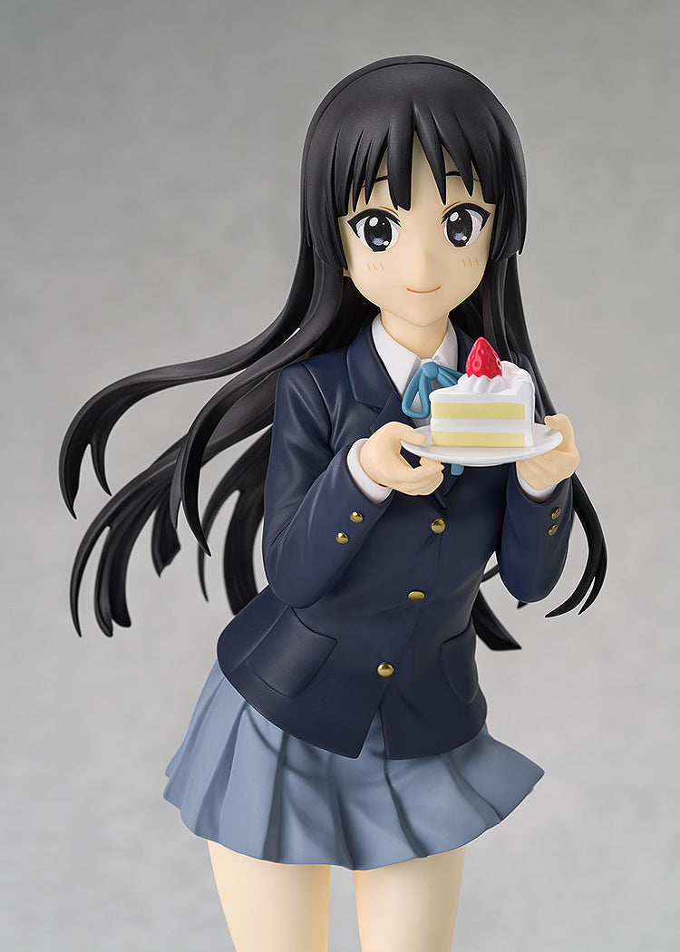 POP UP PARADE "K-On!" Akiyama Mio L Size