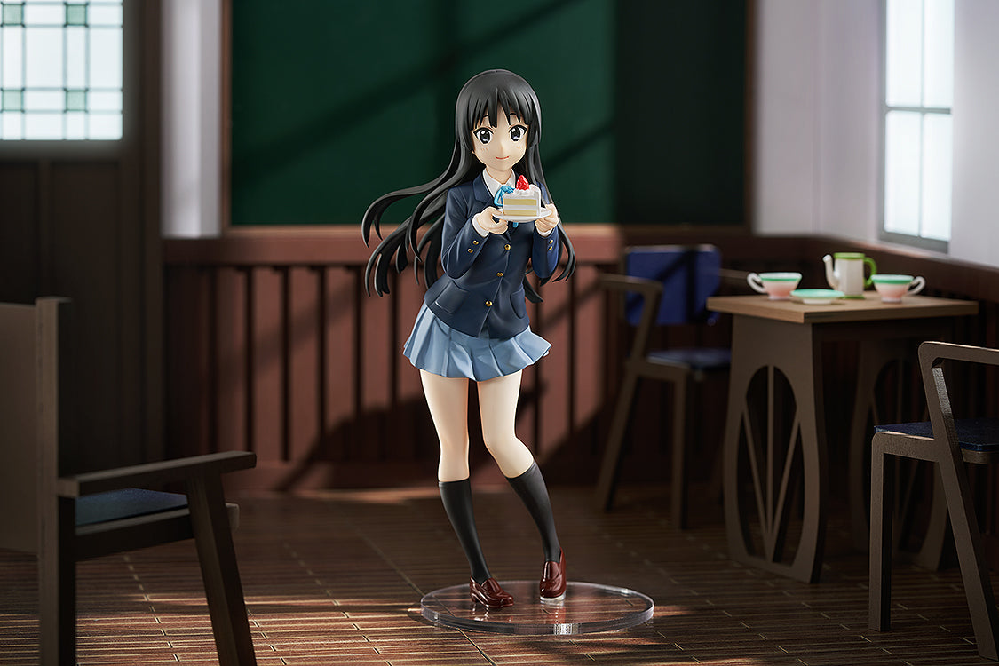 POP UP PARADE "K-On!" Akiyama Mio L Size