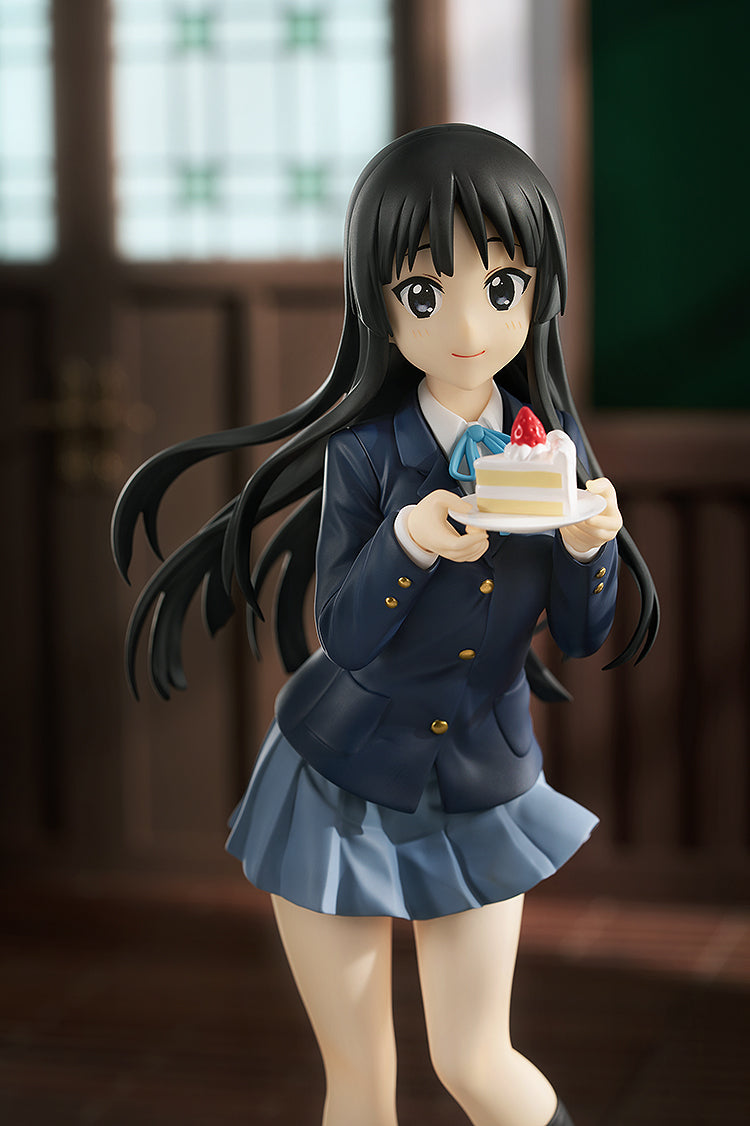 POP UP PARADE "K-On!" Akiyama Mio L Size