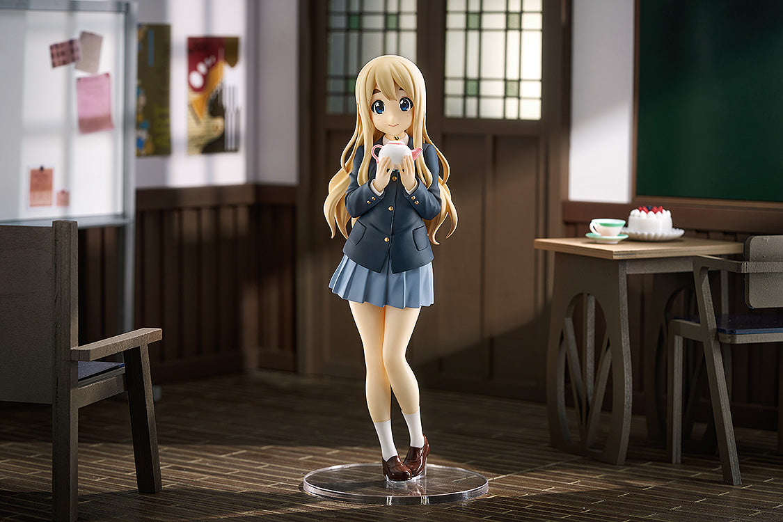 POP UP PARADE "K-ON!" Kotobuki Tsumugi L Size, Action & Toy Figures, animota