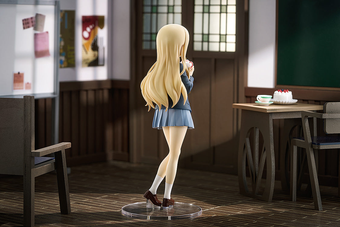 POP UP PARADE "K-ON!" Kotobuki Tsumugi L Size, Action & Toy Figures, animota