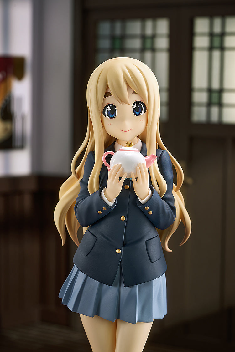POP UP PARADE "K-ON!" Kotobuki Tsumugi L Size, Action & Toy Figures, animota