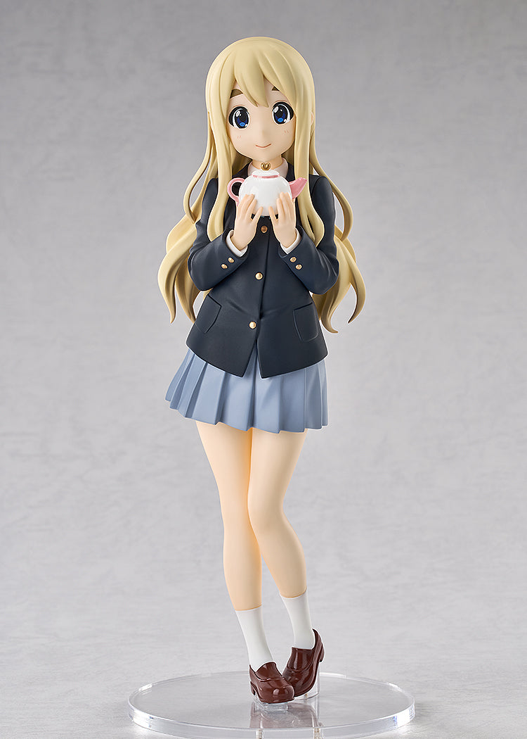 POP UP PARADE "K-ON!" Kotobuki Tsumugi L Size, Action & Toy Figures, animota