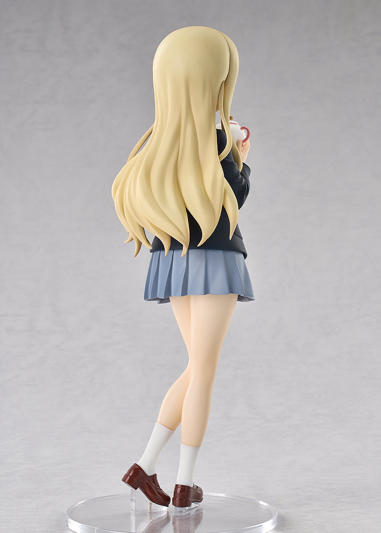 POP UP PARADE "K-ON!" Kotobuki Tsumugi L Size, Action & Toy Figures, animota