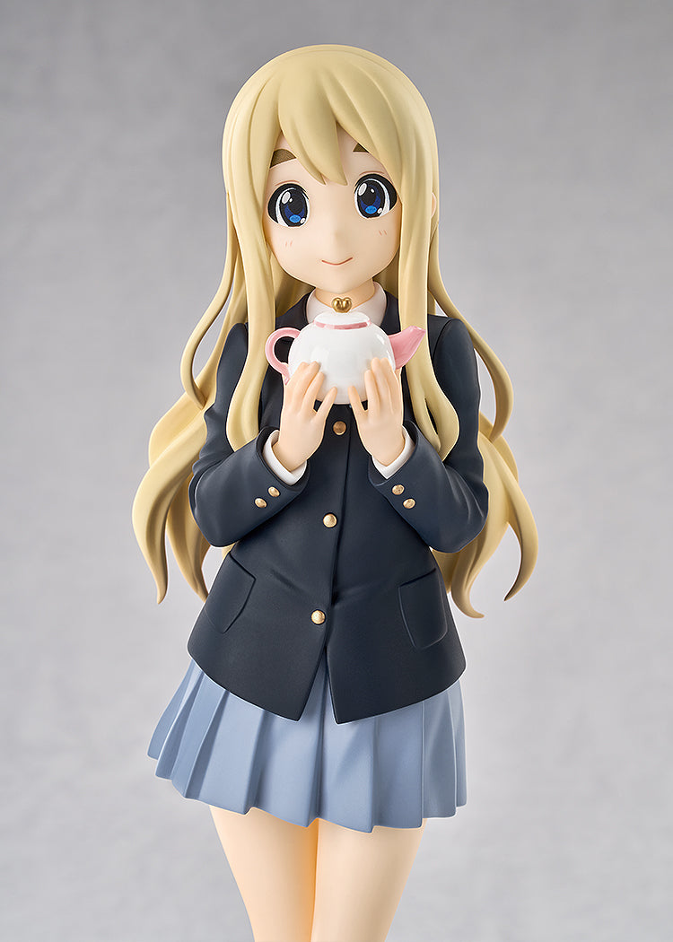 POP UP PARADE "K-ON!" Kotobuki Tsumugi L Size, Action & Toy Figures, animota