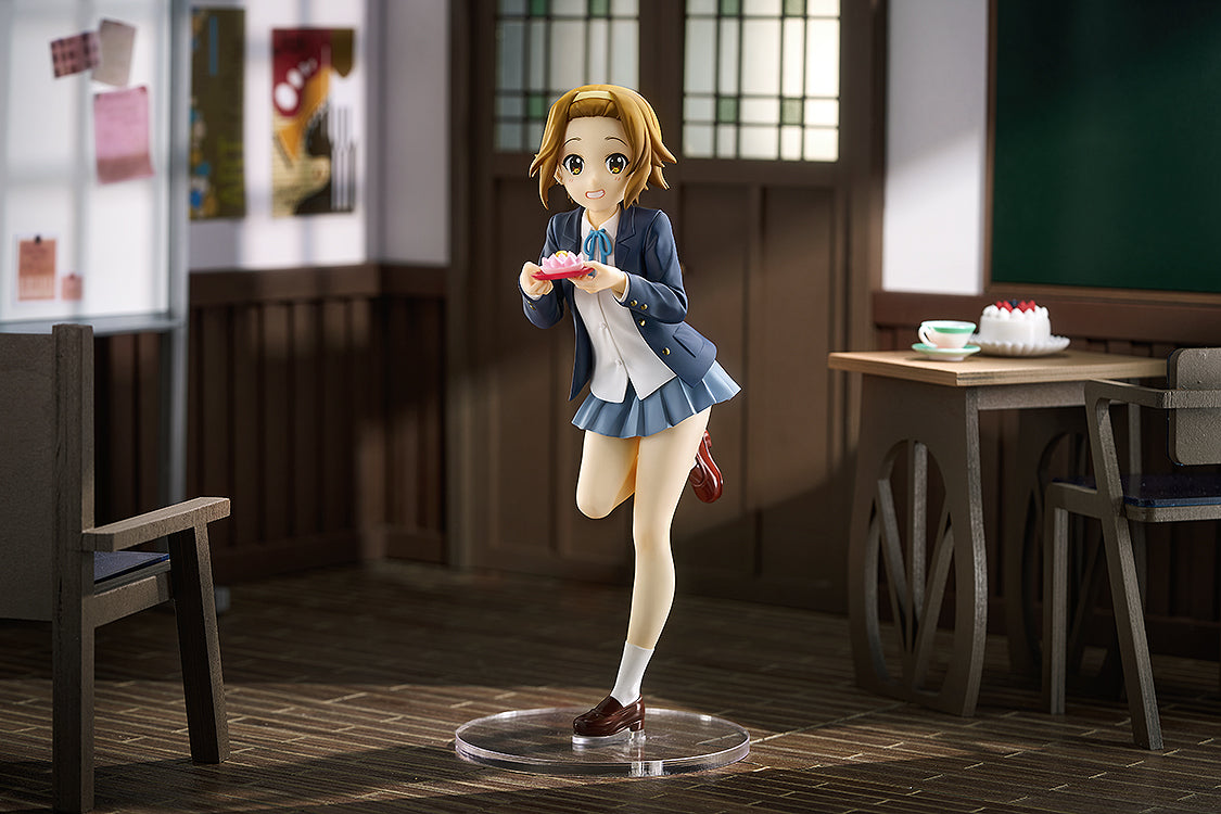 POP UP PARADE "K-ON!" Tainaka Ritsu L Size, Action & Toy Figures, animota