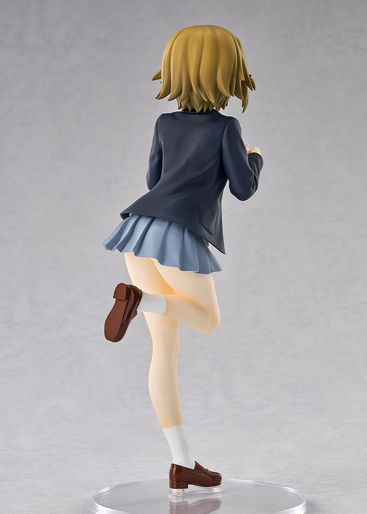 POP UP PARADE "K-ON!" Tainaka Ritsu L Size, Action & Toy Figures, animota