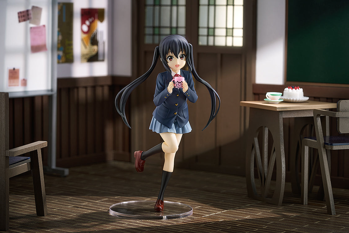 POP UP PARADE "K-ON!" Nakano Azusa L Size, Action & Toy Figures, animota