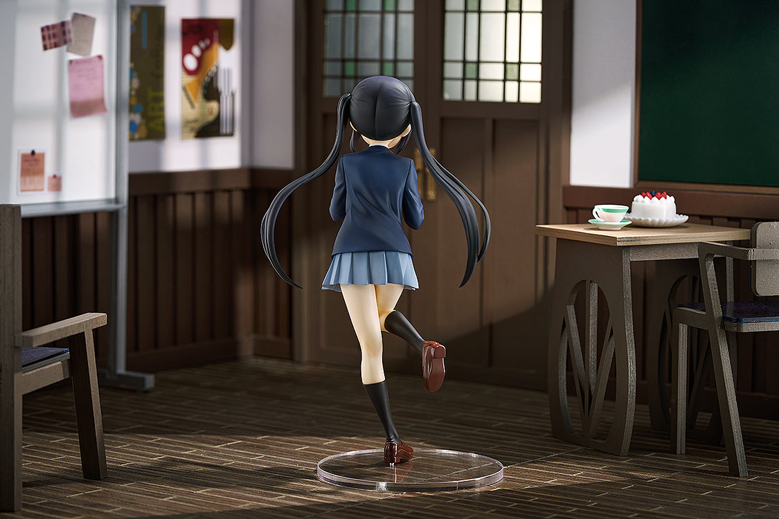 POP UP PARADE "K-ON!" Nakano Azusa L Size, Action & Toy Figures, animota