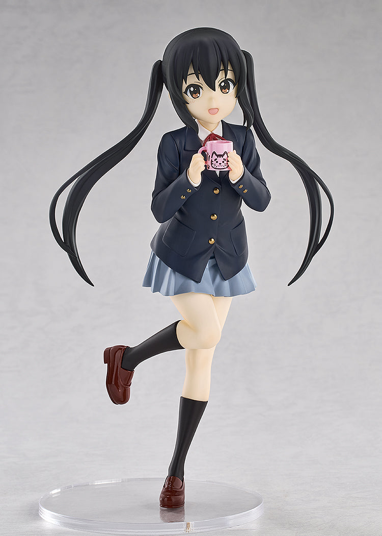 POP UP PARADE "K-ON!" Nakano Azusa L Size, Action & Toy Figures, animota