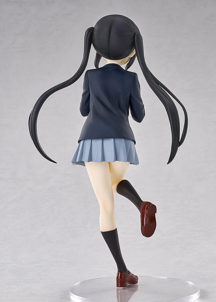POP UP PARADE "K-ON!" Nakano Azusa L Size, Action & Toy Figures, animota
