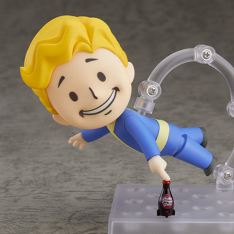 Nendoroid "Fallout" Vault Boy 76