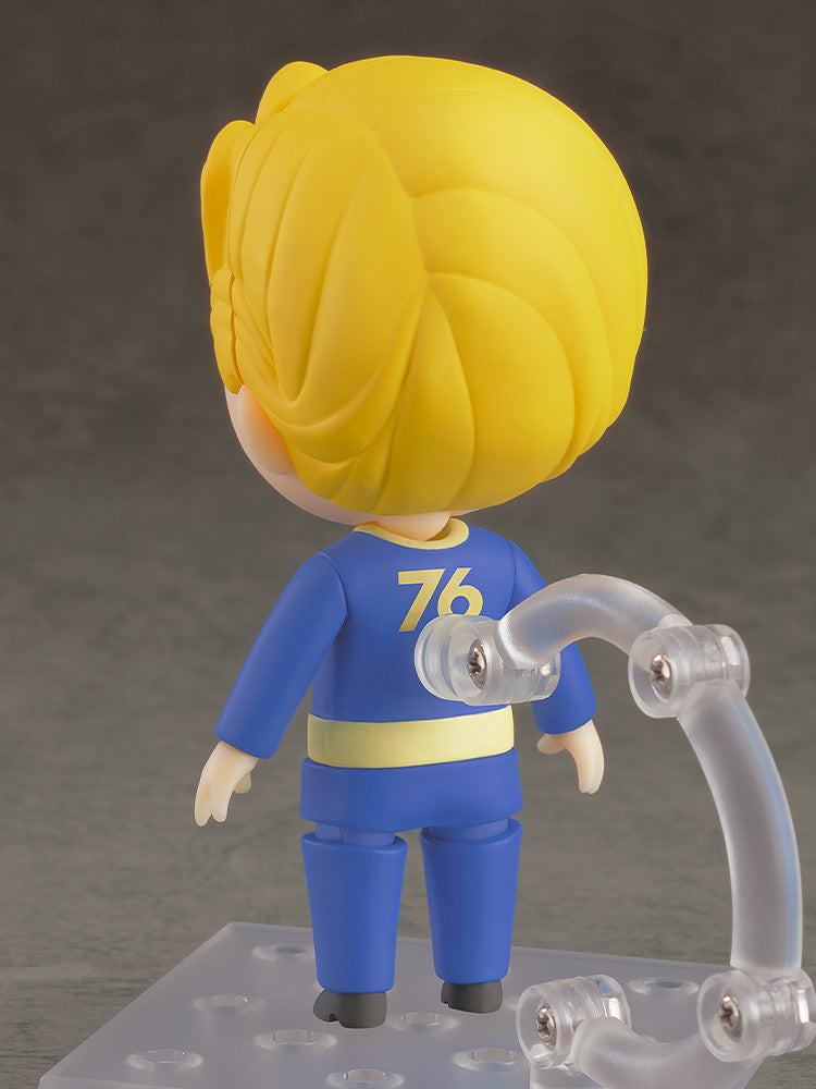 Nendoroid "Fallout" Vault Boy 76