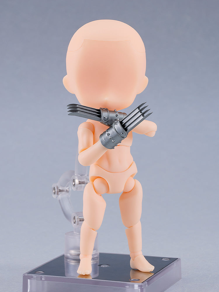 Nendoroid Doll Weapon Parts Set Fantasy