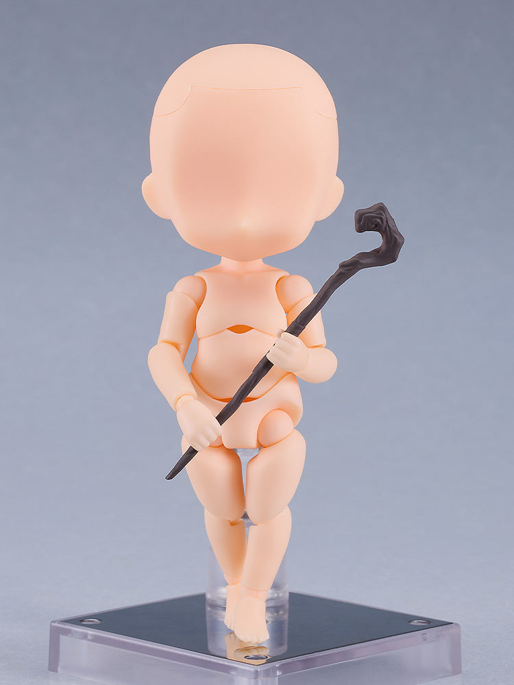 Nendoroid Doll Weapon Parts Set Fantasy