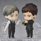 Nendoroid "Twittering Birds Never Fly The clouds gather" Yashiro