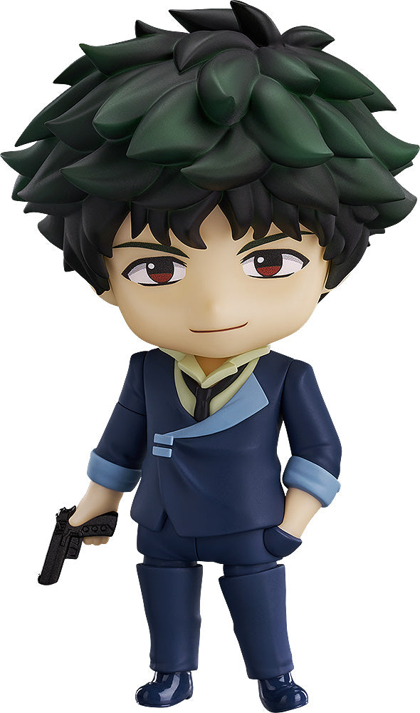 Nendoroid "Cowboy Bebop" Spike Spiegel