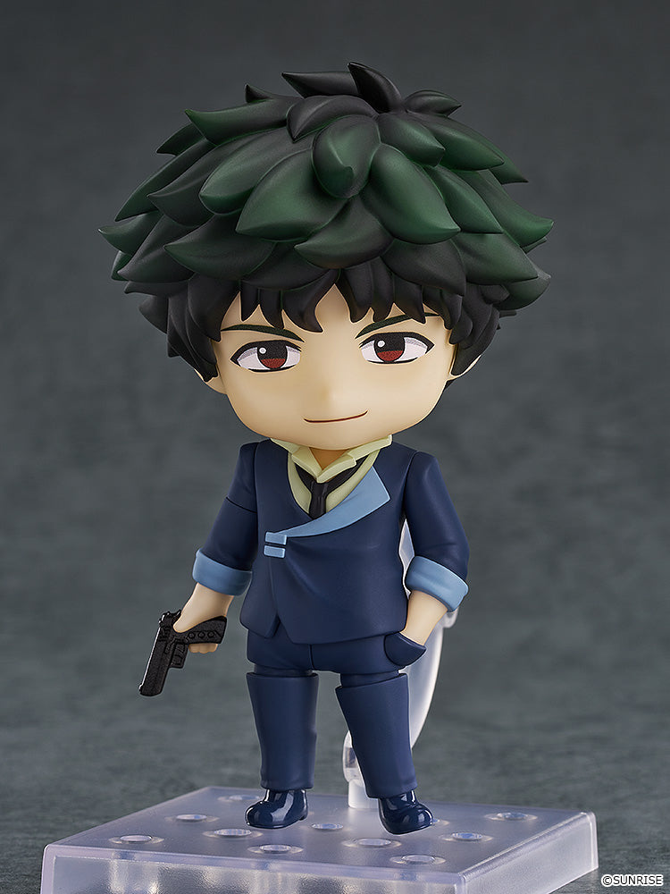 Nendoroid "Cowboy Bebop" Spike Spiegel