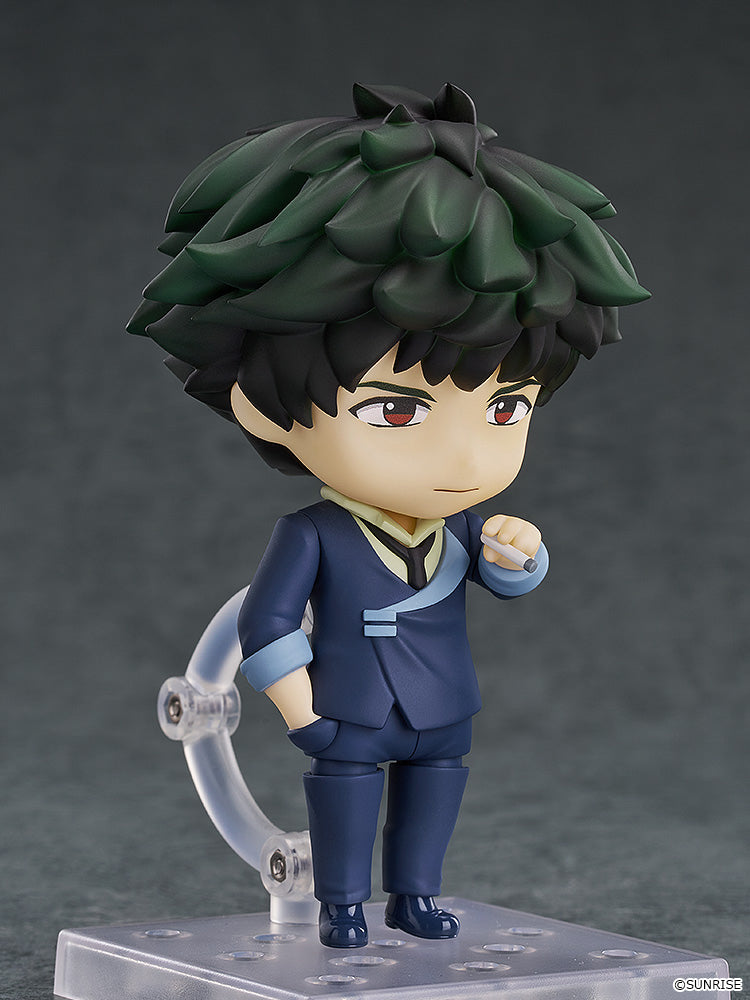 Nendoroid "Cowboy Bebop" Spike Spiegel