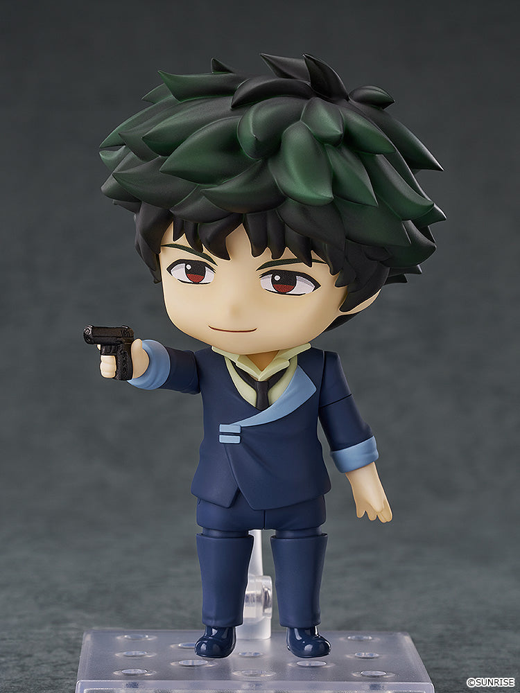 Nendoroid "Cowboy Bebop" Spike Spiegel