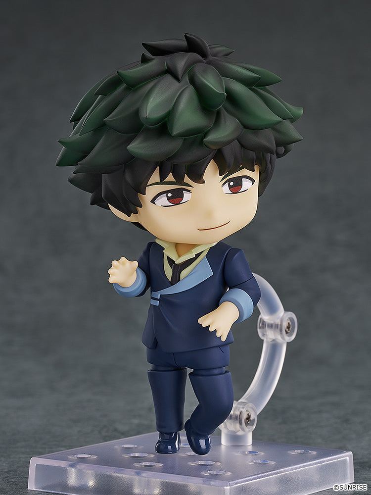 Nendoroid "Cowboy Bebop" Spike Spiegel