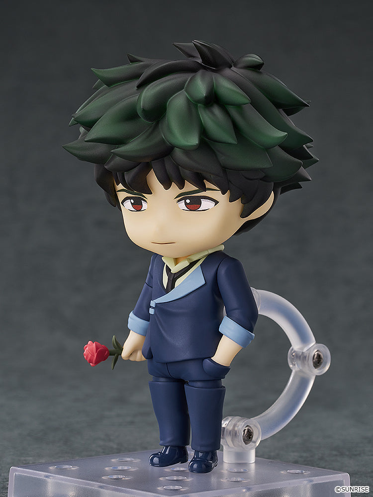 Nendoroid "Cowboy Bebop" Spike Spiegel