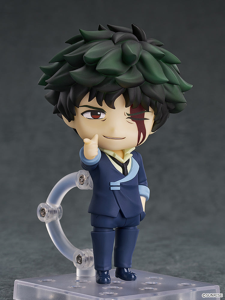 Nendoroid "Cowboy Bebop" Spike Spiegel