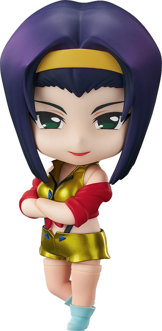 Nendoroid "Cowboy Bebop" Faye Valentine