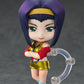 Nendoroid "Cowboy Bebop" Faye Valentine